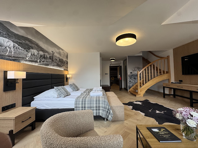 HOTEL SOLAR KURORT SZCZAWNICA by null