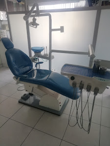 Rident Centro odontolológico 3