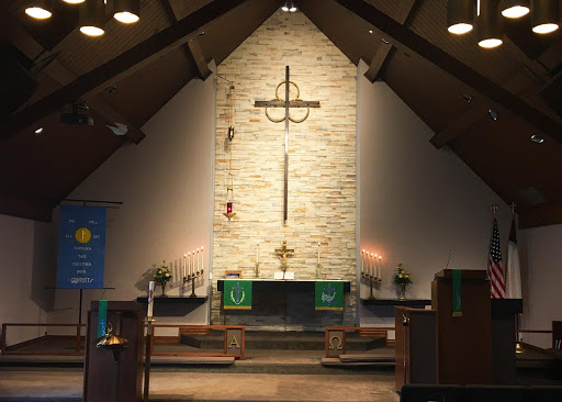 Trinity Memorial Lutheran Church Gallery - United States