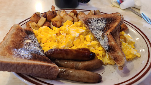 MaryAnn's Diner - Thumbnail