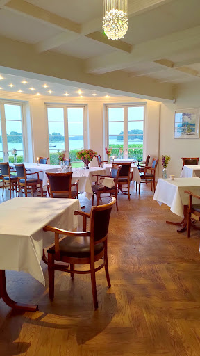 Restaurant Bind