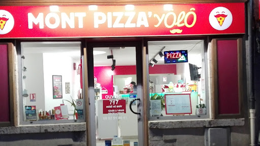 Photo 3 - Sfizio - le Camion italien - Food truck