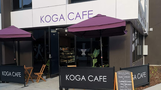 Koga Cafe