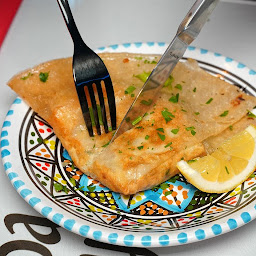 Photo n°16 de Baba Bey - Gastronomie Tunisienne Traditionnelle à Paris (Restaurant tunisien)