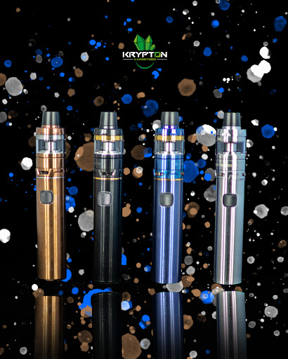 Krypton Vapestore Santa Catarina - Thumbnail