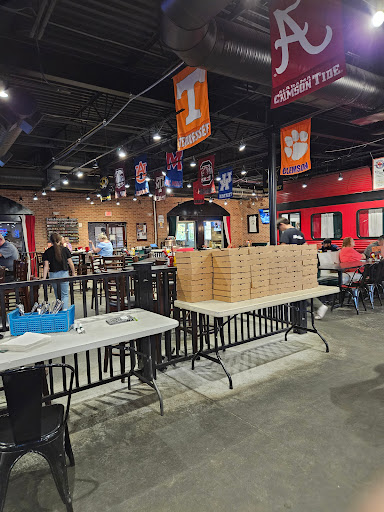 St. Angelos Pizza Gallery - United States