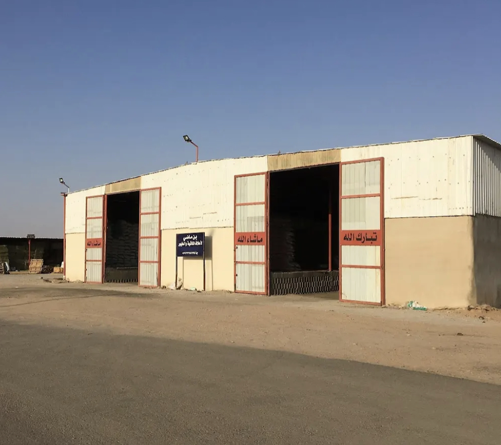 أبن ماضي للأعلاف - صورة 3