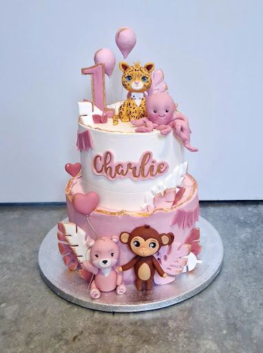 Creamy Dreamy Bakery - Thumbnail