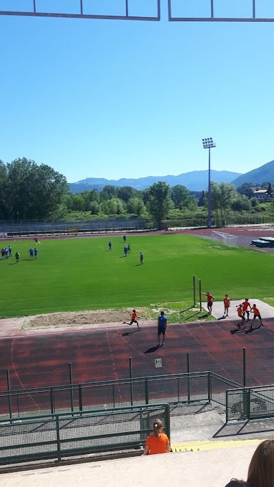 Photos of Stadio Olindo Galli