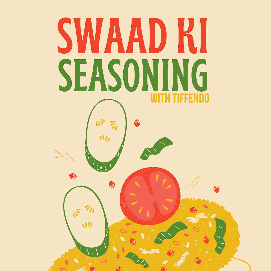 Tiffendo Tiffin Service