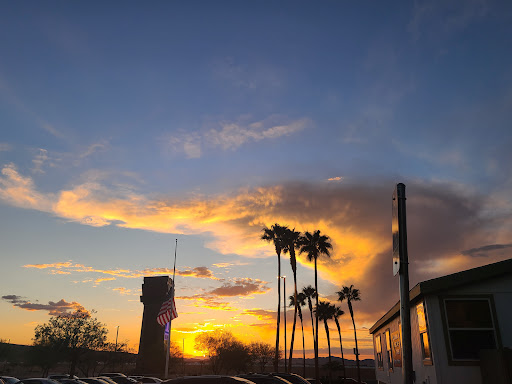 California Welcome Center - Thumbnail