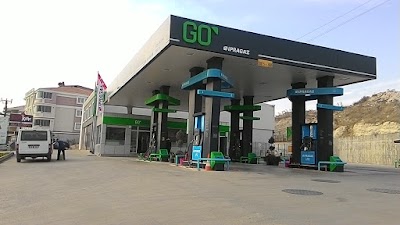 Photos of GO - Balikesir Central
