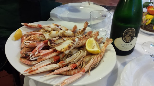 Ristorante da Giorgio
