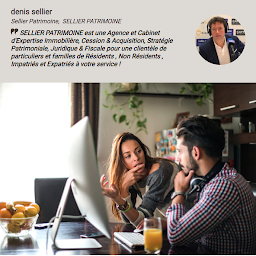 Photo n°15 de Sellier Patrimoine à Paris (Conseil en investissement)