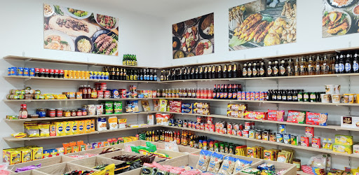 Tienda Latina Con Mucho Gusto - Productos Latinos Ria, Moneygram, WesterUnion, Smallword