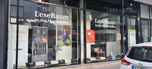 LeseRaum in der Akazienallee - Germany