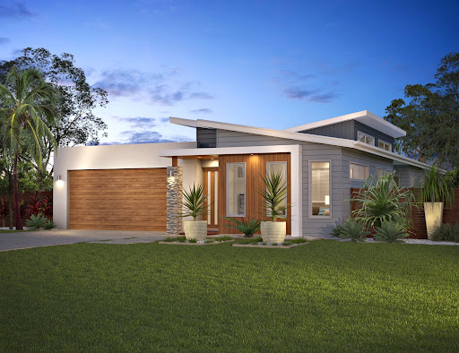 G.J. Gardner Homes - Roma - Thumbnail