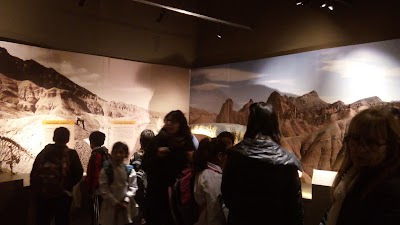 Photos of Museo de Ciencias Naturales