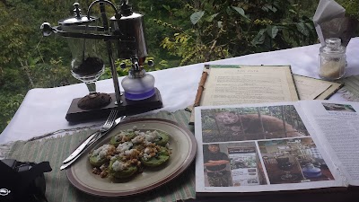 Photos of Eco Caf&eacute; Munduk