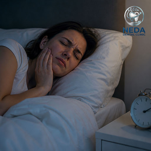 Are you waking up with jaw pain, headaches or tiredness even after a full night’s sleep? You may… post image
