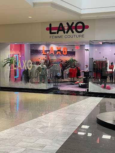 LAXO - Visual