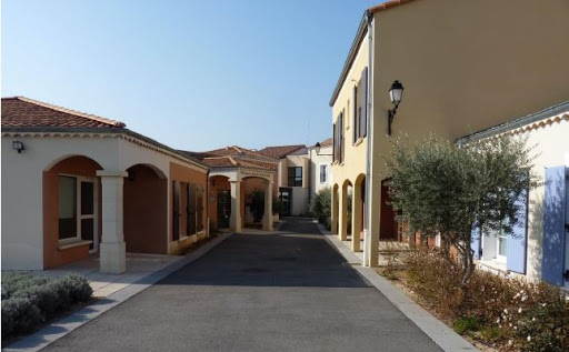 Photo de EHPAD Résidence Augusta Besson