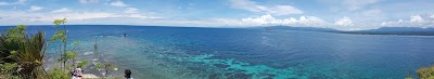 Photos of Pulau Baling-baling