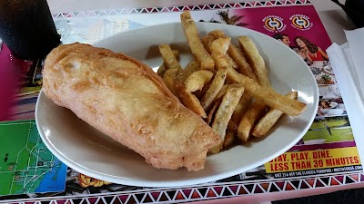Photos of Miccosukee Restaurant