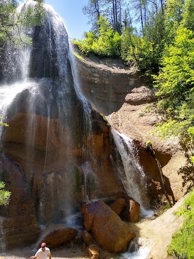 Smith Falls