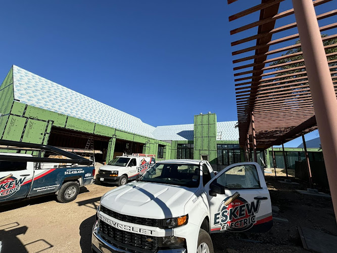 Eskew Electric - Austin, Texas Electrician