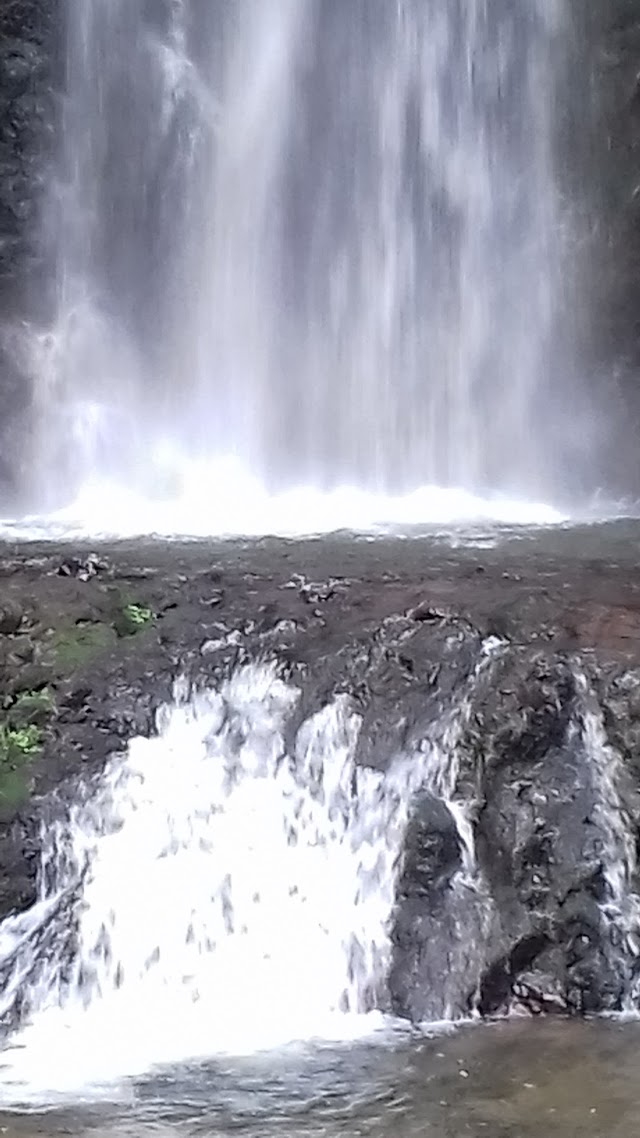 Cascata del Lupo