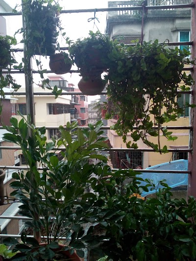Photos of Dhaka Technical Bus Stop