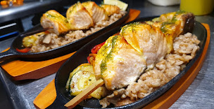 Photo n°50 de Troika Royale à Toulouse (Salon de thé)