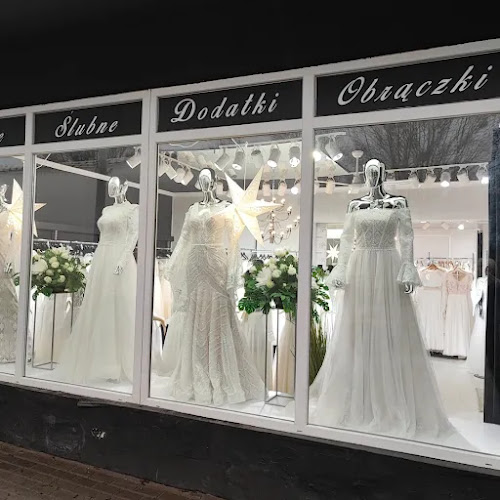 Glamour Wedding & Evening Dresses