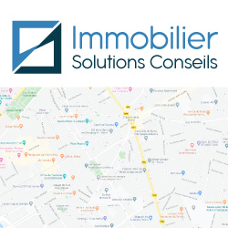 Immobilier Solutions Conseils - Thumbnail