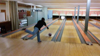 Cochranton Lanes