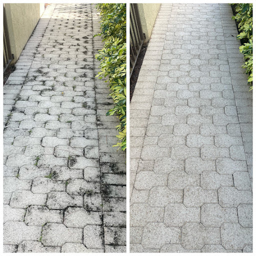 EM Pressure Washing - Thumbnail