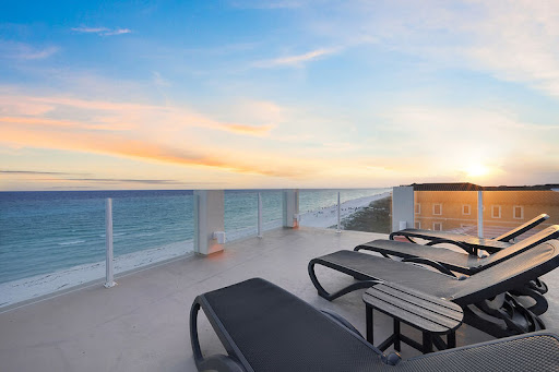 Five Star Beach Properties - Visual