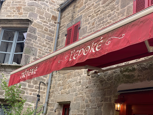 Burgers de l'Atlantique