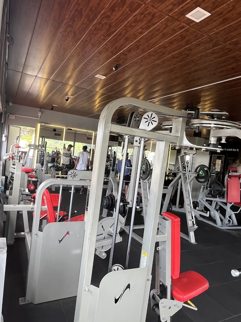 Jd Fitness Gym