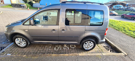 Custom Valets - Visual