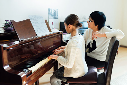 Neal's Music Academy