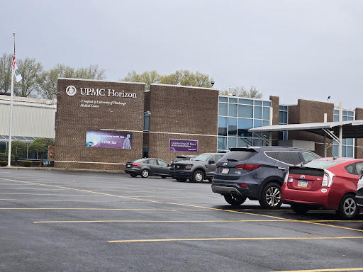 UPMC Horizon - Shenango Valley Emergency Department - Thumbnail