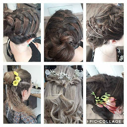 Photo n°6 de Coiffure Nataly à Bruyères (Salon de coiffure)