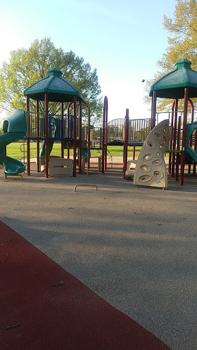 Godwin Park - Visual