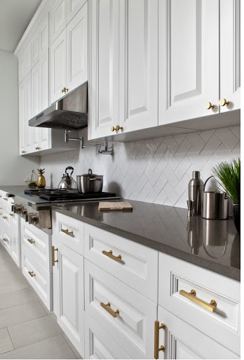 Americana Cabinets & Countertops - Thumbnail