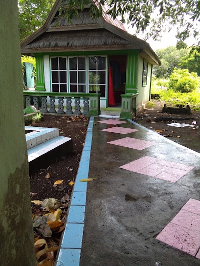 mosque