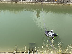 Photo n°2 de DTEK FRANCE à Eslettes (Fournisseur d'instruments de mesure)