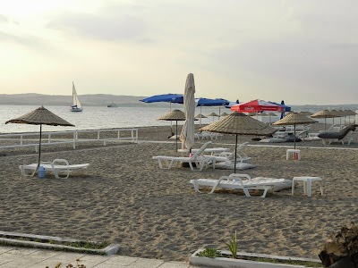 Photos of LAPSEKİ MUNICIPALITY OF SOCIAL CLUB