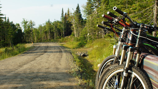 MTB Quebec - Visual